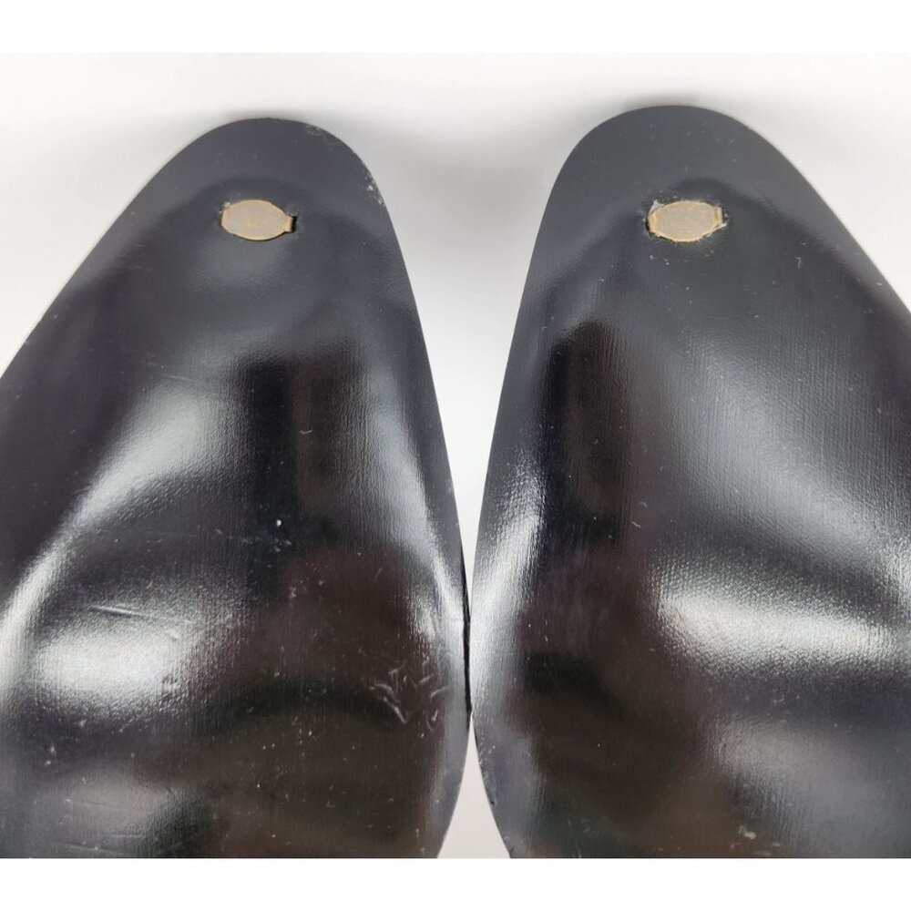 Durango Women's 7M Black Leather Low Western Slip On Cowboy Boot RD3520 - Picture 10 of 14